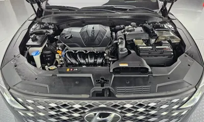 Hyundai Grandeur 2020, 230794 км, за 10502.82 USD - фото 6