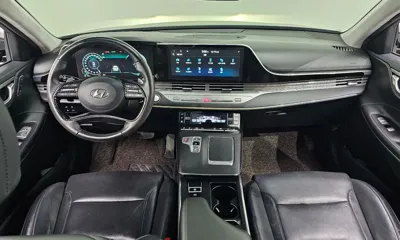 Hyundai Grandeur 2020, 230794 км, за 10502.82 USD - фото 7