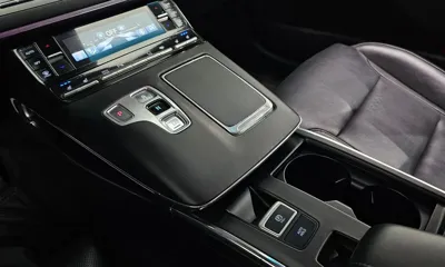 Hyundai Grandeur 2020, 230794 км, за 10502.82 USD - фото 9