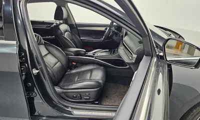 Hyundai Grandeur 2020, 230794 км, за 10502.82 USD - фото 10