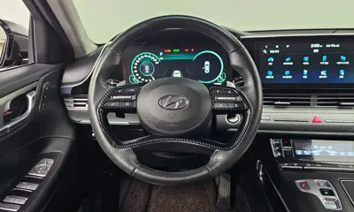 Hyundai Grandeur 2020, 230794 км, за 10502.82 USD - фото 13