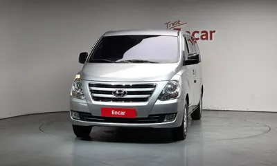 Hyundai Starex 2016, 127782 км, за 5710.91 USD