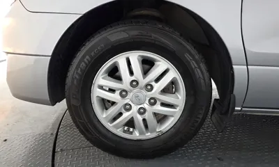 Hyundai Starex 2016, 127782 км, за 5710.91 USD