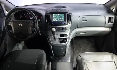 Hyundai Starex 2016, 127782 км, за 5710.91 USD - фото 7