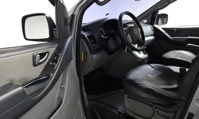 Hyundai Starex 2016, 127782 км, за 5710.91 USD - фото 10
