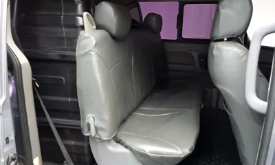Hyundai Starex 2016, 127782 км, за 5710.91 USD - фото 11