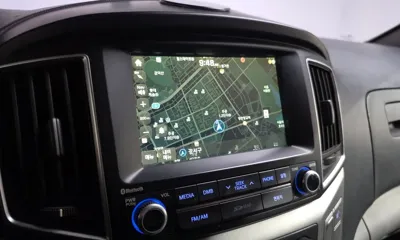 Hyundai Starex 2016, 127782 км, за 5710.91 USD - фото 13