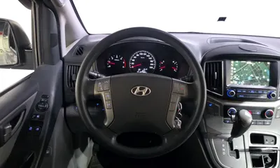 Hyundai Starex 2016, 127782 км, за 5710.91 USD - фото 14