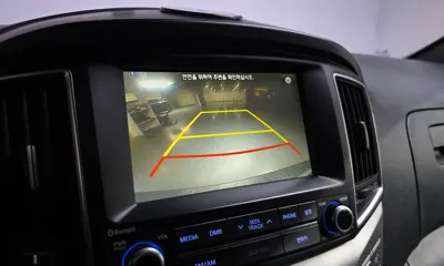 Hyundai Starex 2016, 127782 км, за 5710.91 USD - фото 15