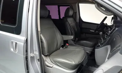 Hyundai Starex 2016, 127782 км, за 5710.91 USD - фото 17
