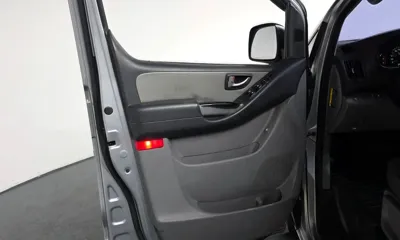 Hyundai Starex 2016, 127782 км, за 5710.91 USD - фото 18