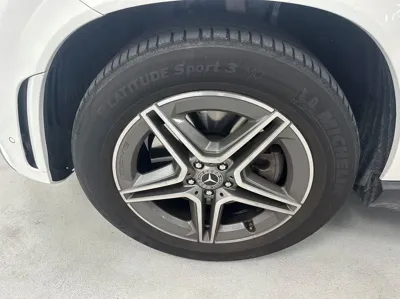 Mercedes-Benz GLE-Class 2022, 41110 км, за 49511.43 USD
