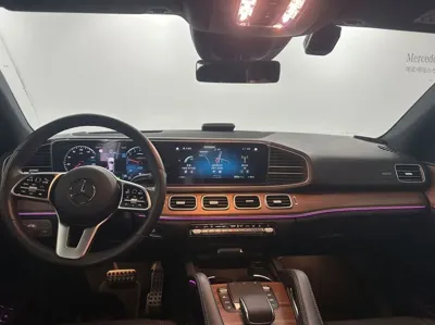 Mercedes-Benz GLE-Class 2022, 41110 км, за 49511.43 USD - фото 7
