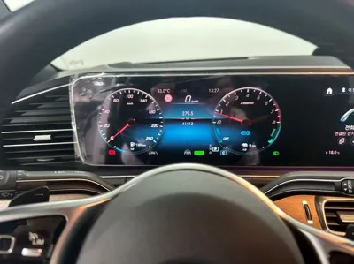 Mercedes-Benz GLE-Class 2022, 41110 км, за 49511.43 USD - фото 8