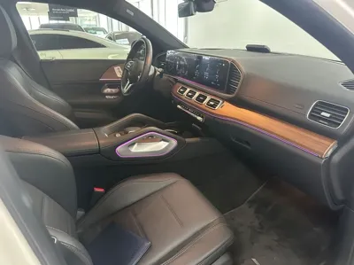Mercedes-Benz GLE-Class 2022, 41110 км, за 49511.43 USD - фото 13