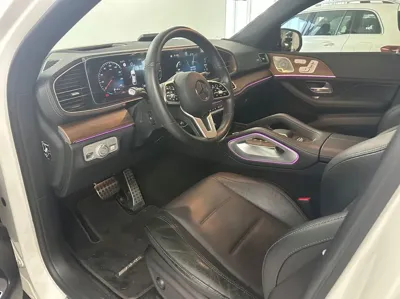 Mercedes-Benz GLE-Class 2022, 41110 км, за 49511.43 USD - фото 14