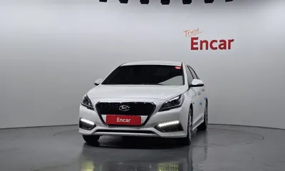Hyundai Sonata 2017, 91194 км, за 7619.55 USD