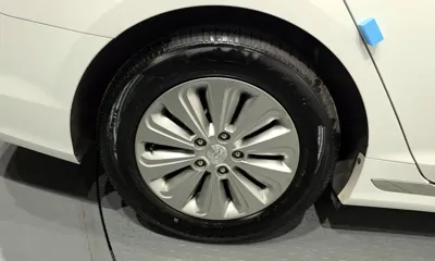Hyundai Sonata 2017, 91194 км, за 7619.55 USD