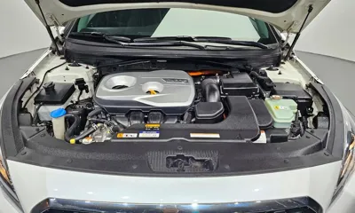 Hyundai Sonata 2017, 91194 км, за 7619.55 USD - фото 6
