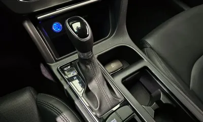 Hyundai Sonata 2017, 91194 км, за 7619.55 USD - фото 9