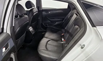 Hyundai Sonata 2017, 91194 км, за 7619.55 USD - фото 11
