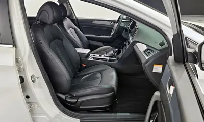 Hyundai Sonata 2017, 91194 км, за 7619.55 USD - фото 12