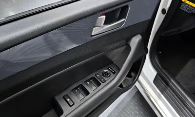 Hyundai Sonata 2017, 91194 км, за 7619.55 USD - фото 14