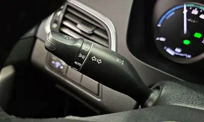 Hyundai Sonata 2017, 91194 км, за 7619.55 USD - фото 16