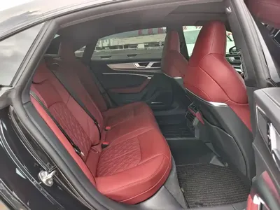 Audi A7L 2026, 200 км, за 51205.6 USD