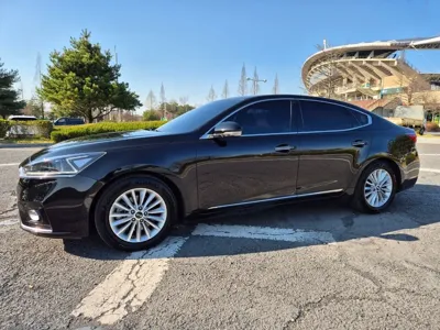 Kia K7 2017, 196586 км, за 5602.61 USD