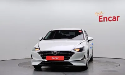 Hyundai Sonata 2020, 118179 км, за 8921.01 USD