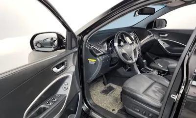 Hyundai Santafe 2015, 166895 км, за 6544.16 USD - фото 10