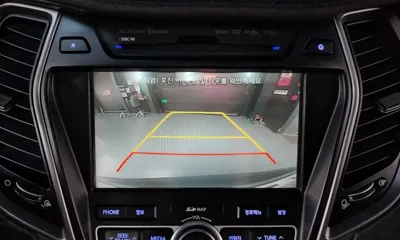 Hyundai Santafe 2015, 166895 км, за 6544.16 USD - фото 15