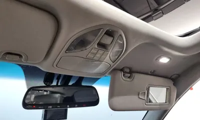 Hyundai Santafe 2015, 166895 км, за 6544.16 USD - фото 20
