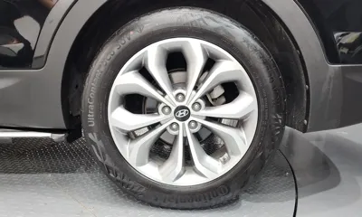 Hyundai Santafe 2015, 166895 км, за 6544.16 USD - фото 21