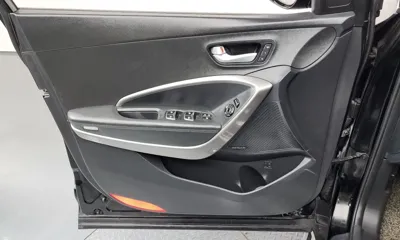 Hyundai Santafe 2015, 166895 км, за 6544.16 USD - фото 24