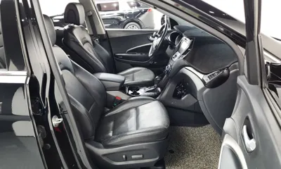 Hyundai Santafe 2015, 166895 км, за 6544.16 USD - фото 26