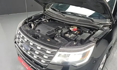 Ford Explorer 2016, 112528 км, за 7816.6 USD - фото 6