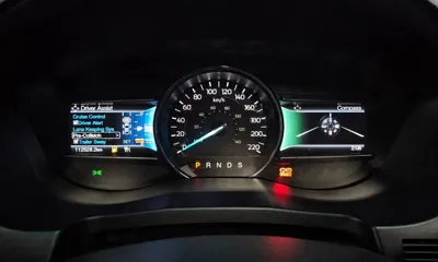Ford Explorer 2016, 112528 км, за 7816.6 USD - фото 8