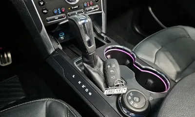 Ford Explorer 2016, 112528 км, за 7816.6 USD - фото 9