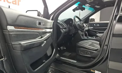 Ford Explorer 2016, 112528 км, за 7816.6 USD - фото 10