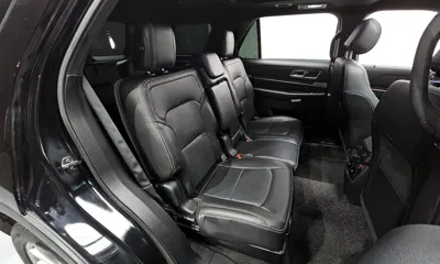 Ford Explorer 2016, 112528 км, за 7816.6 USD - фото 11