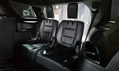 Ford Explorer 2016, 112528 км, за 7816.6 USD - фото 12