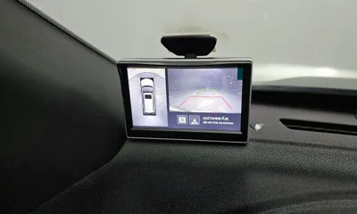 Ford Explorer 2016, 112528 км, за 7816.6 USD - фото 13