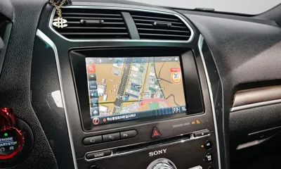 Ford Explorer 2016, 112528 км, за 7816.6 USD - фото 15