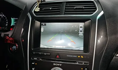 Ford Explorer 2016, 112528 км, за 7816.6 USD - фото 17