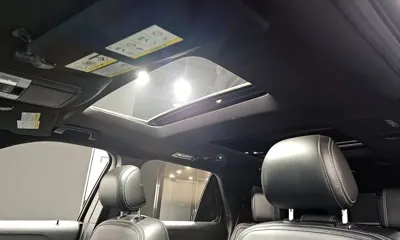 Ford Explorer 2016, 112528 км, за 7816.6 USD - фото 19