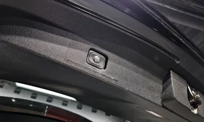 Ford Explorer 2016, 112528 км, за 7816.6 USD - фото 20