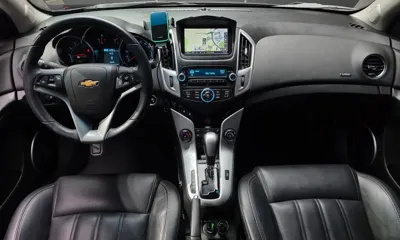 ChevroletGMDaewoo Cruze 2014, 86653 км, за 2405.25 USD - фото 7