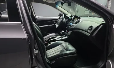 ChevroletGMDaewoo Cruze 2014, 86653 км, за 2405.25 USD - фото 10